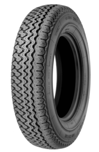 Michelin XVS 185/R15 (ohne Scheuerleiste)